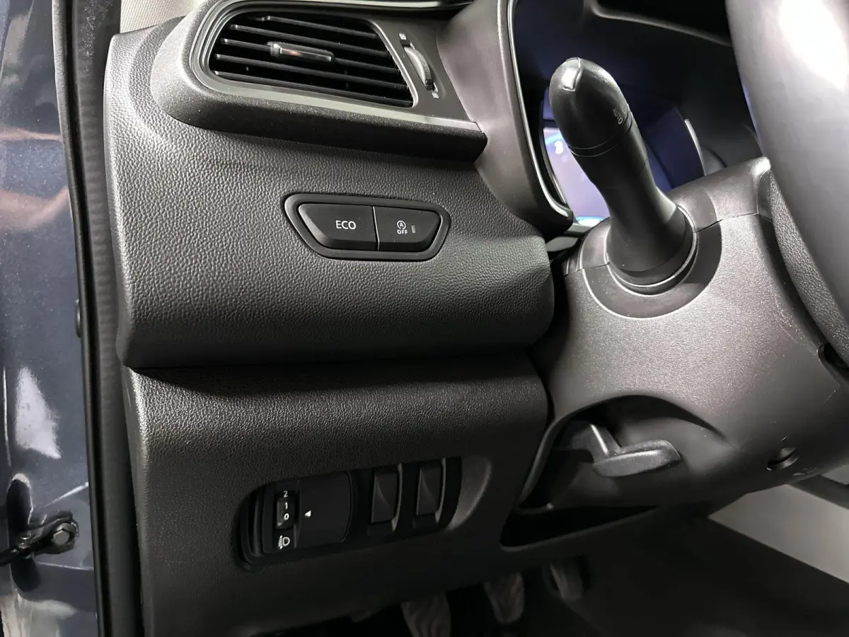 1.2 TCe S-Edition Trekhaak | Leder