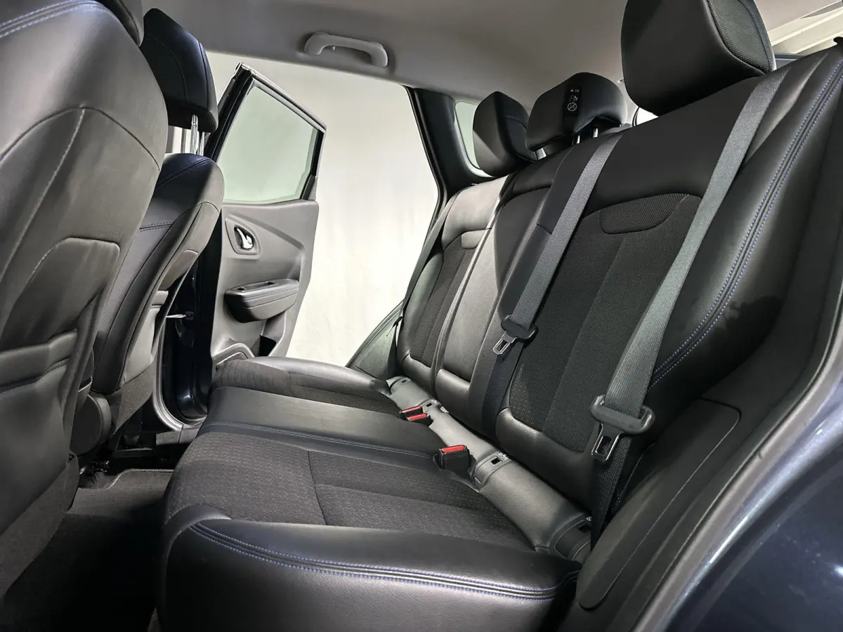1.2 TCe S-Edition Trekhaak | Leder