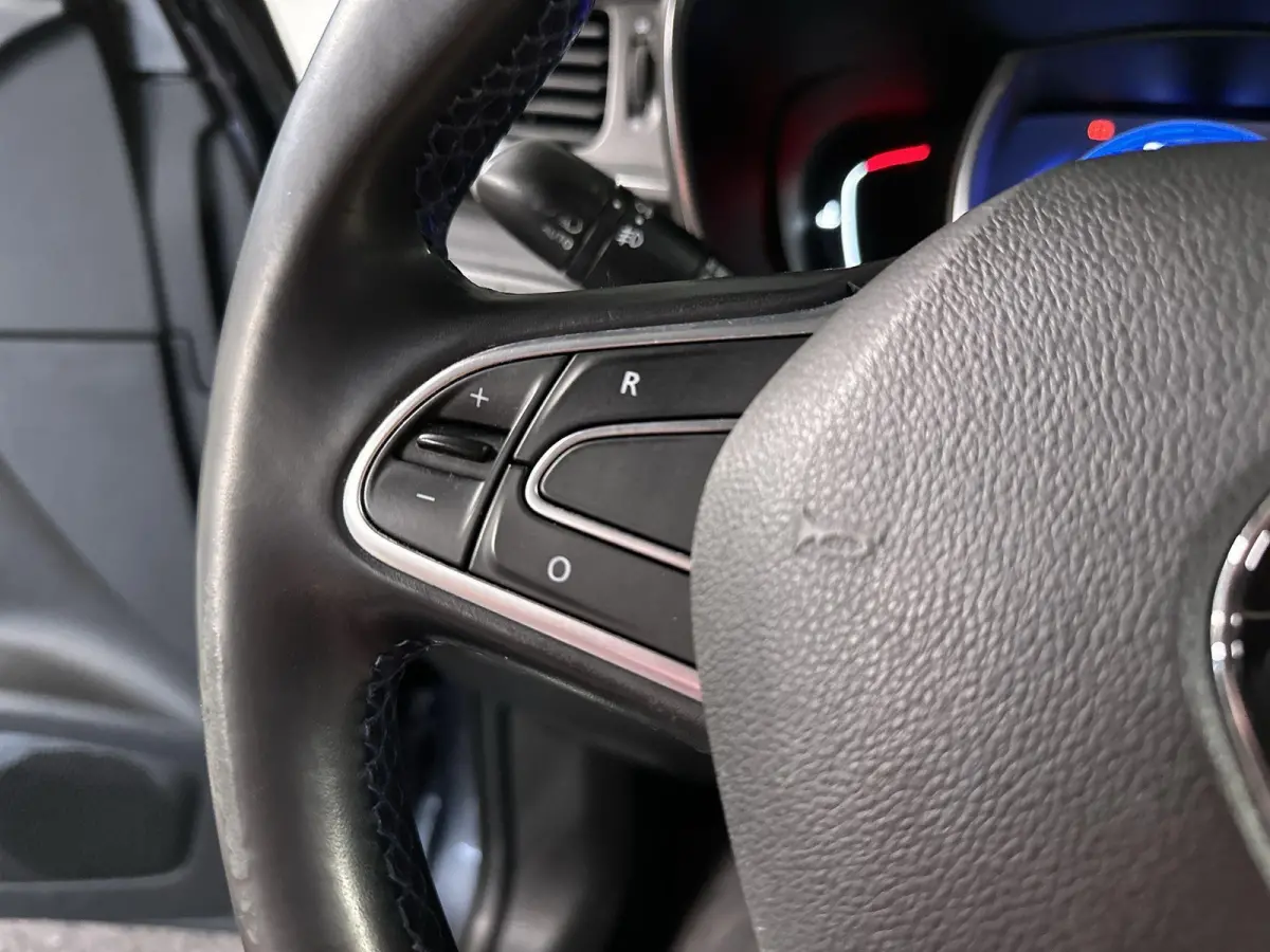 1.2 TCe S-Edition Trekhaak | Leder