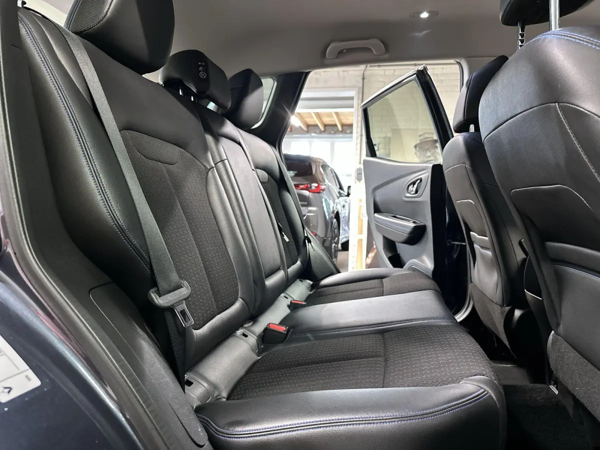 1.2 TCe S-Edition Trekhaak | Leder
