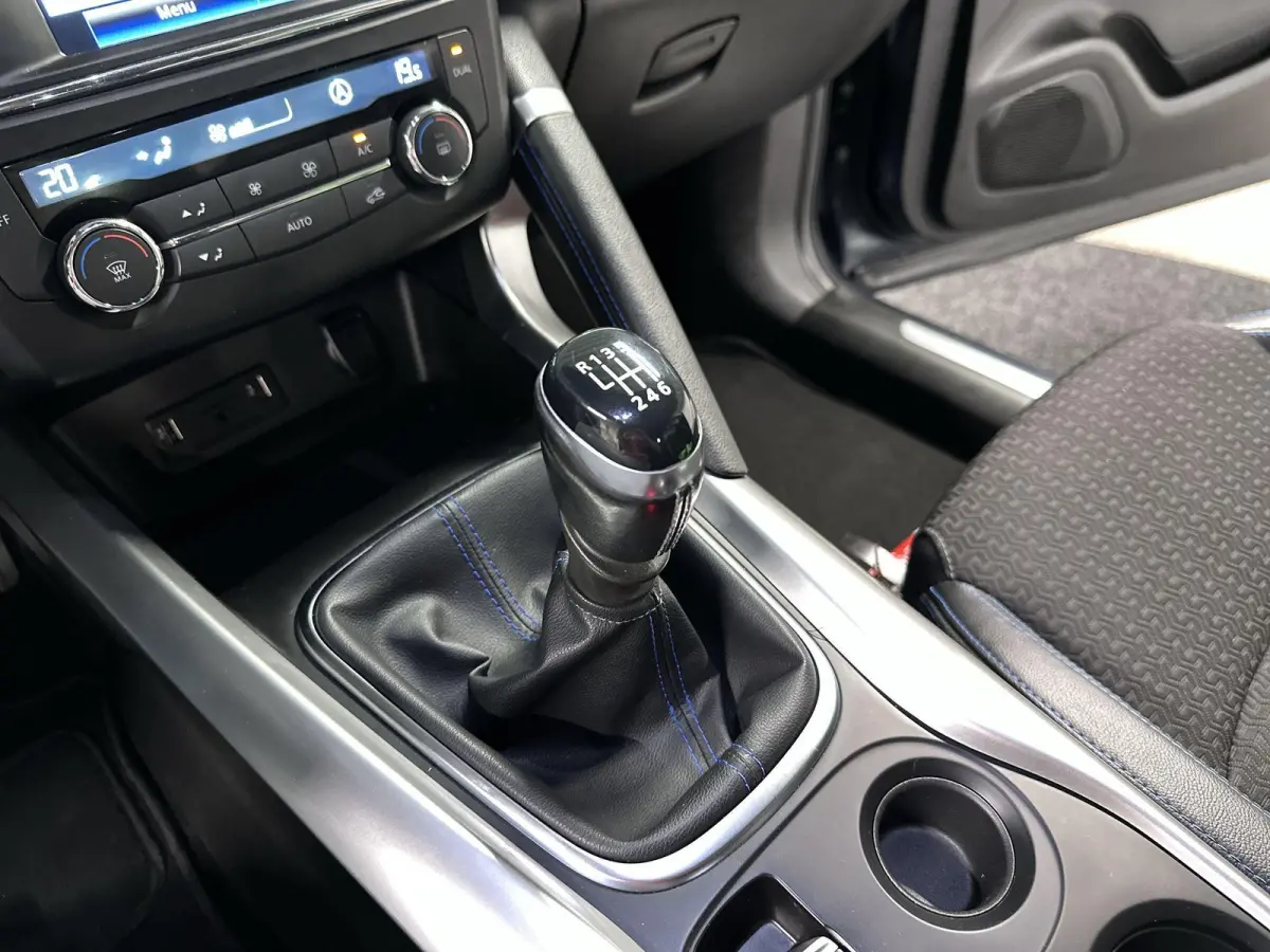 1.2 TCe S-Edition Trekhaak | Leder