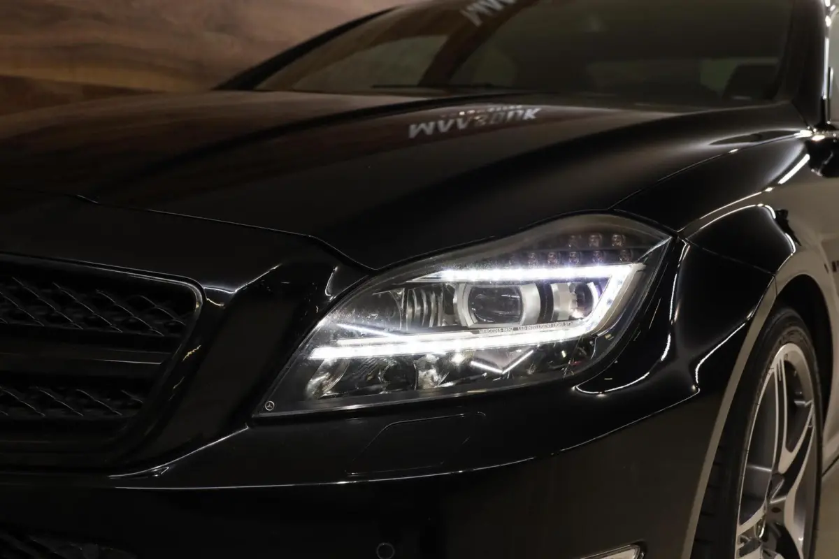 AMG 63