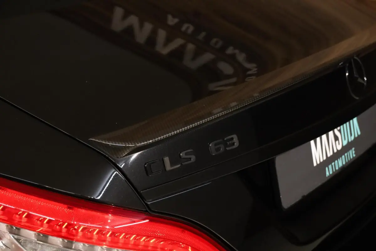 AMG 63
