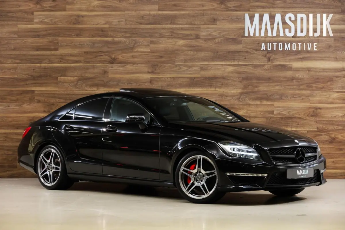 AMG 63