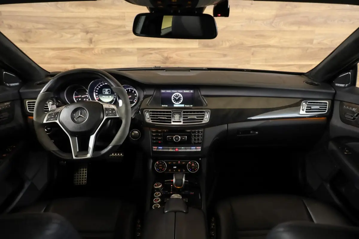 AMG 63