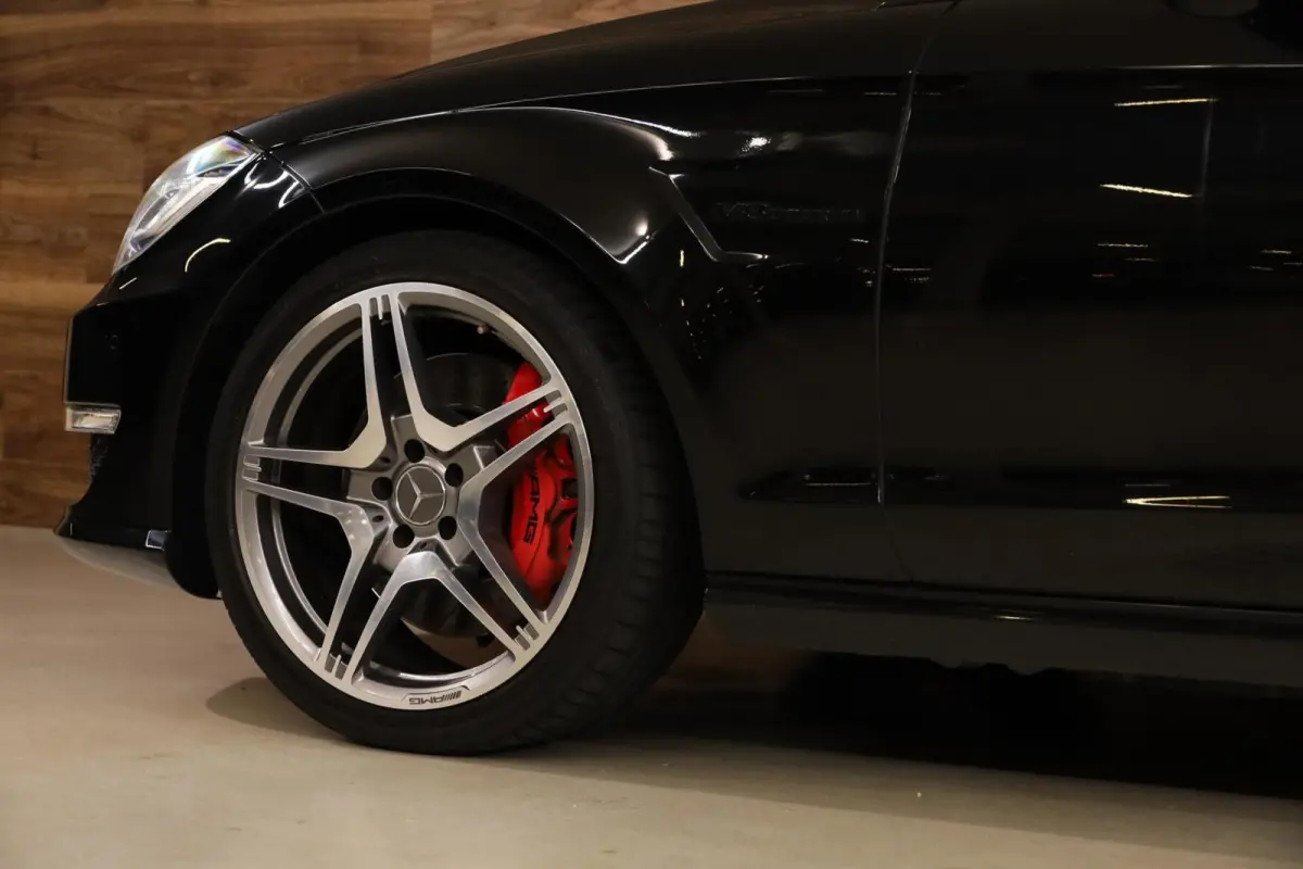 AMG 63