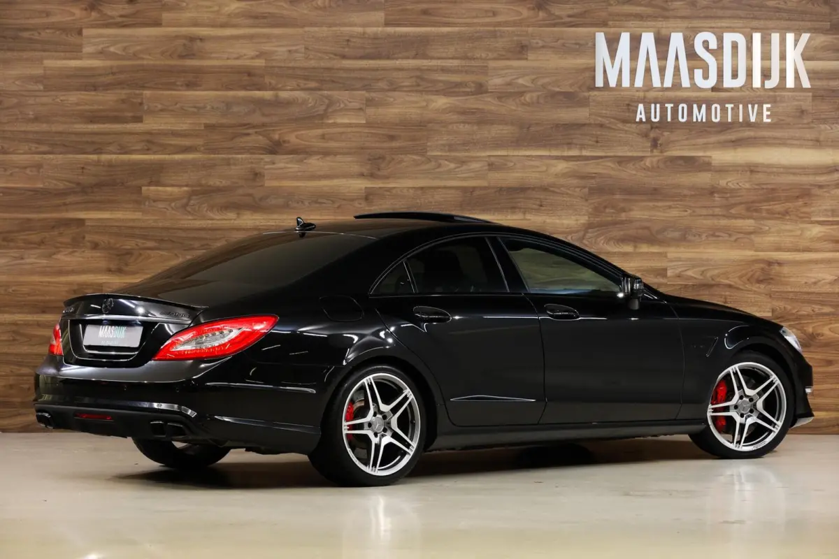 AMG 63
