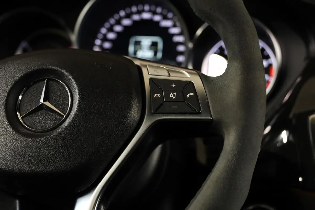 AMG 63