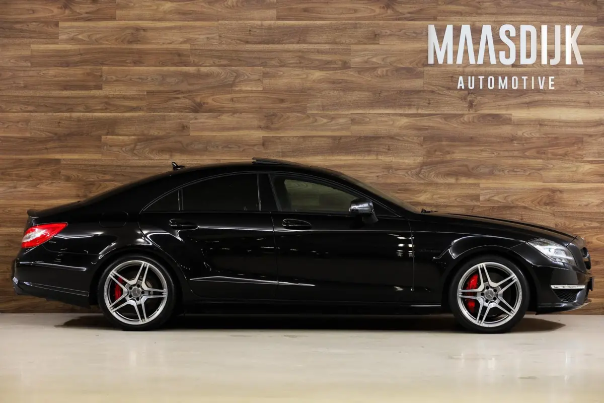 AMG 63
