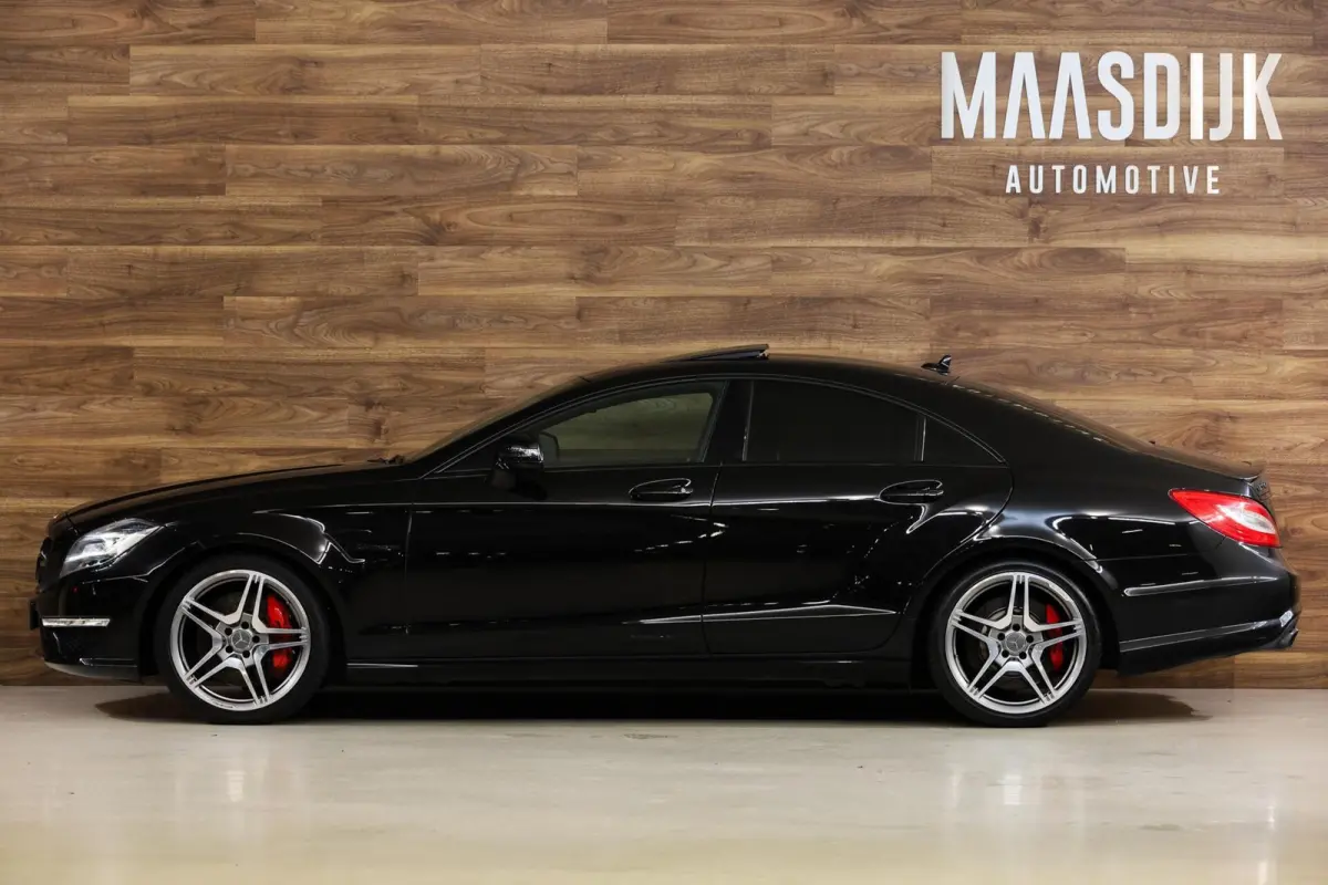 AMG 63