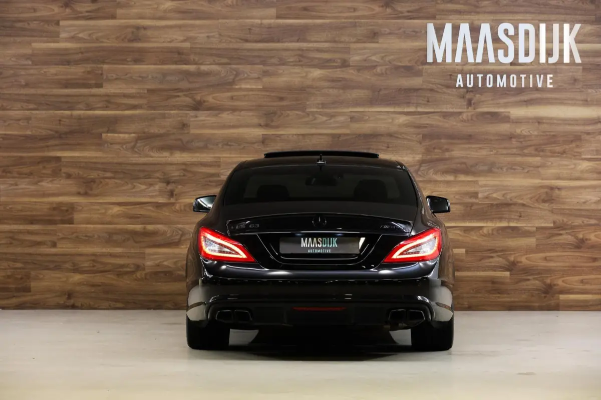 AMG 63