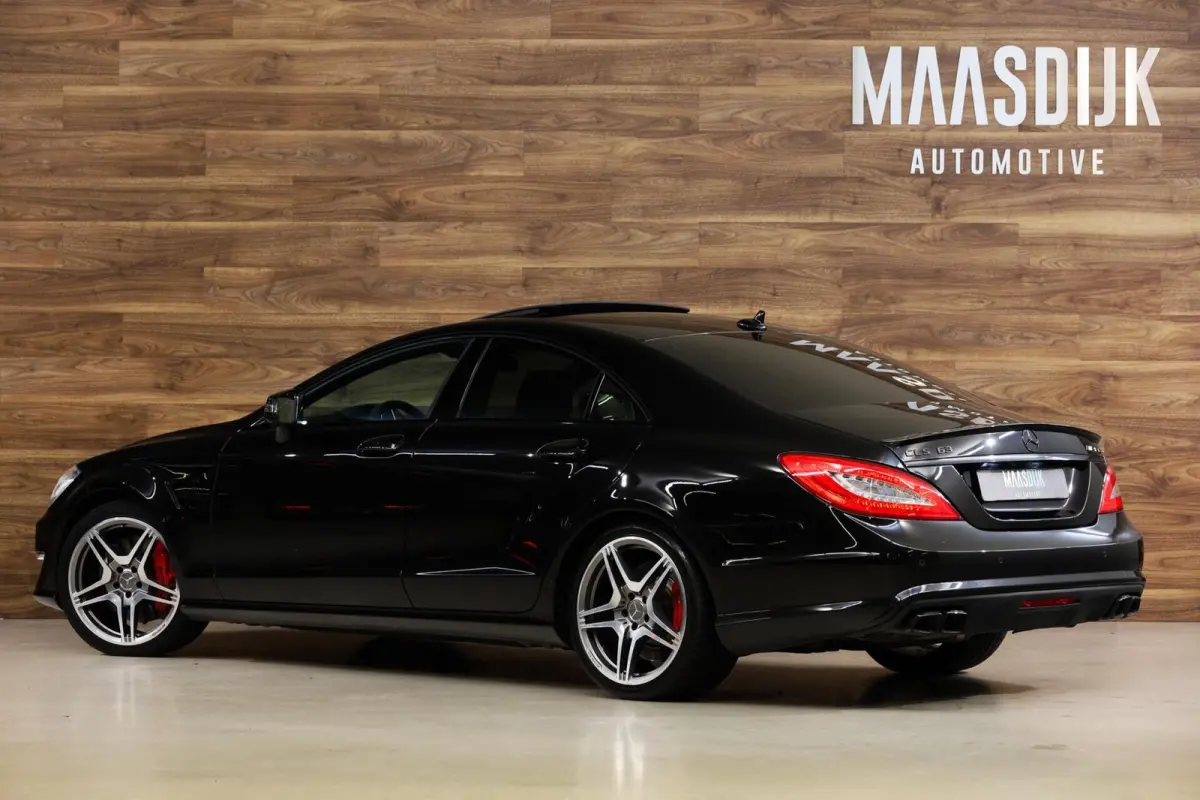 AMG 63
