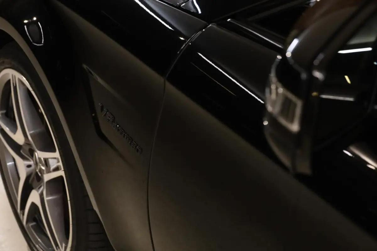 AMG 63