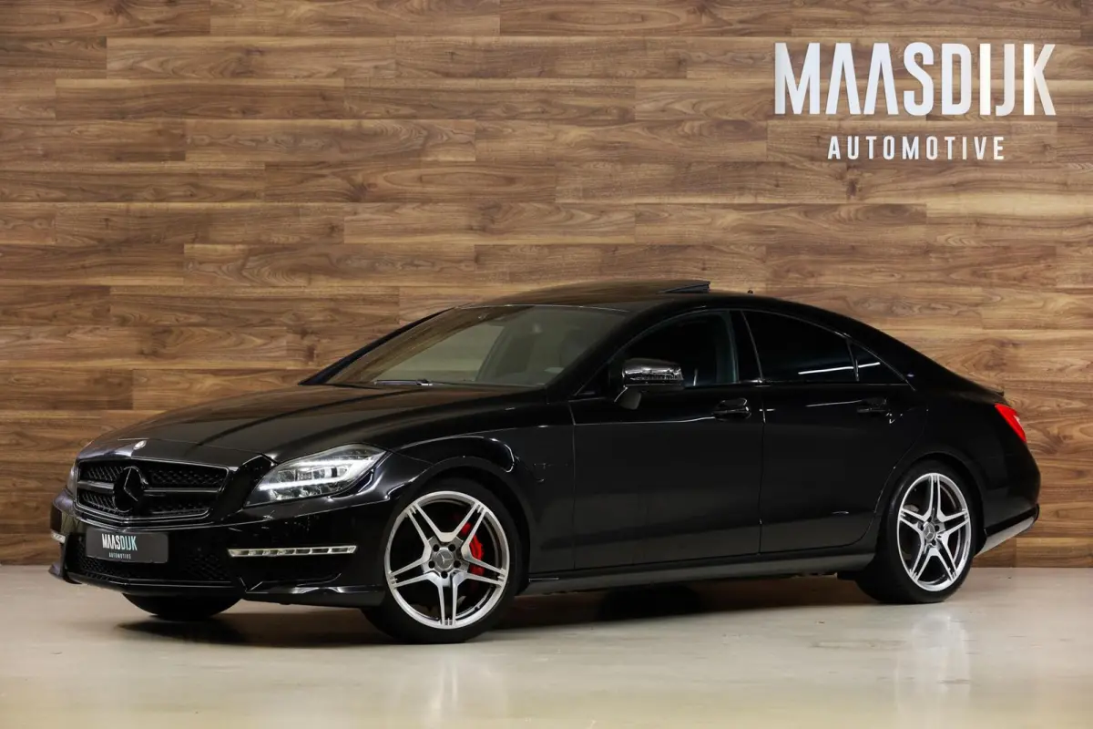 AMG 63