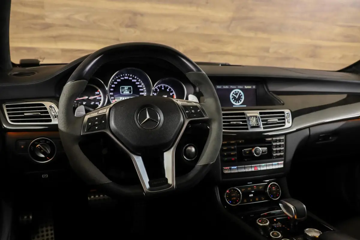 AMG 63