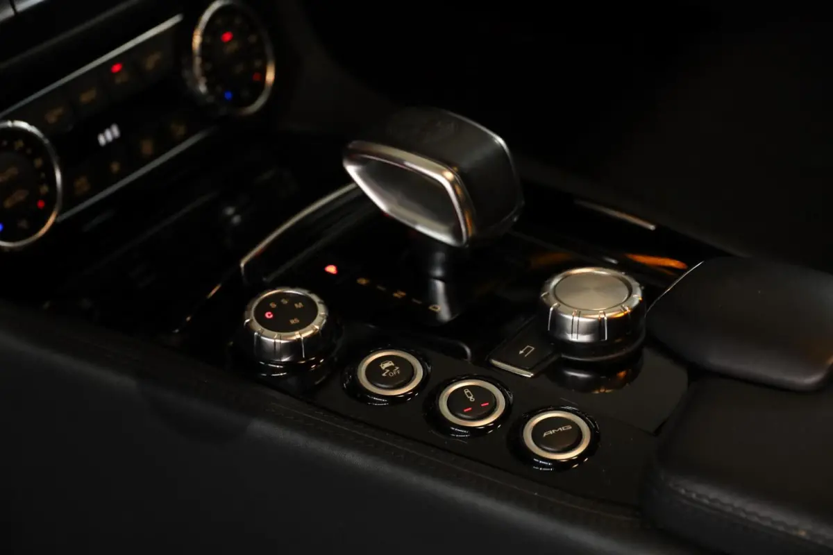 AMG 63