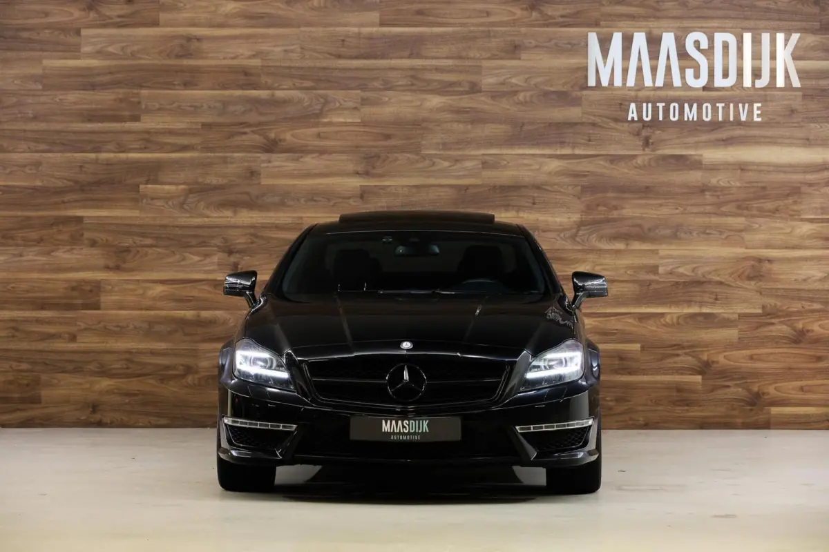 AMG 63