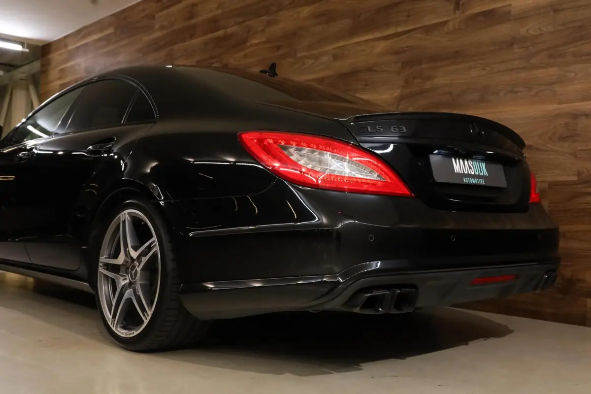 AMG 63