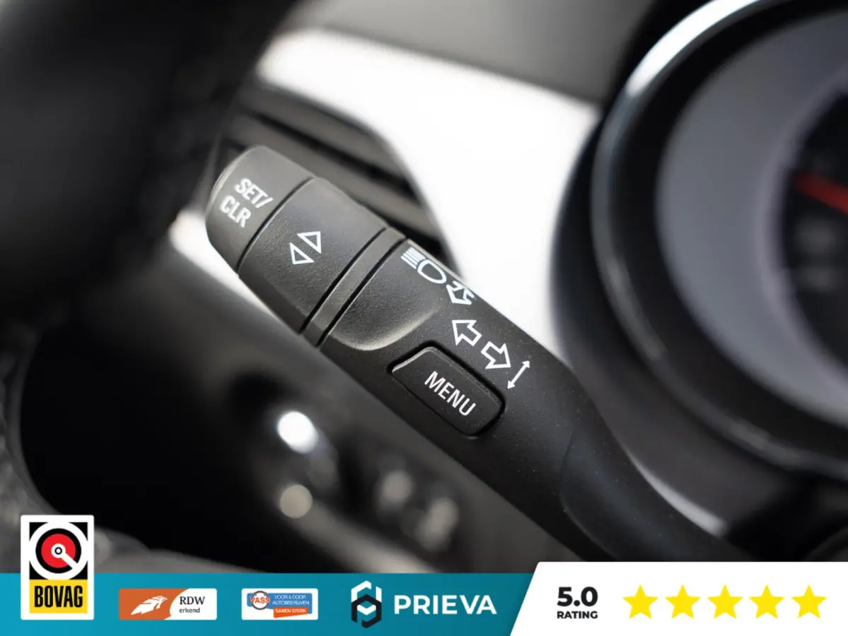 1.2 Turbo | Stoelverwarming | Dealer | Apple/Android