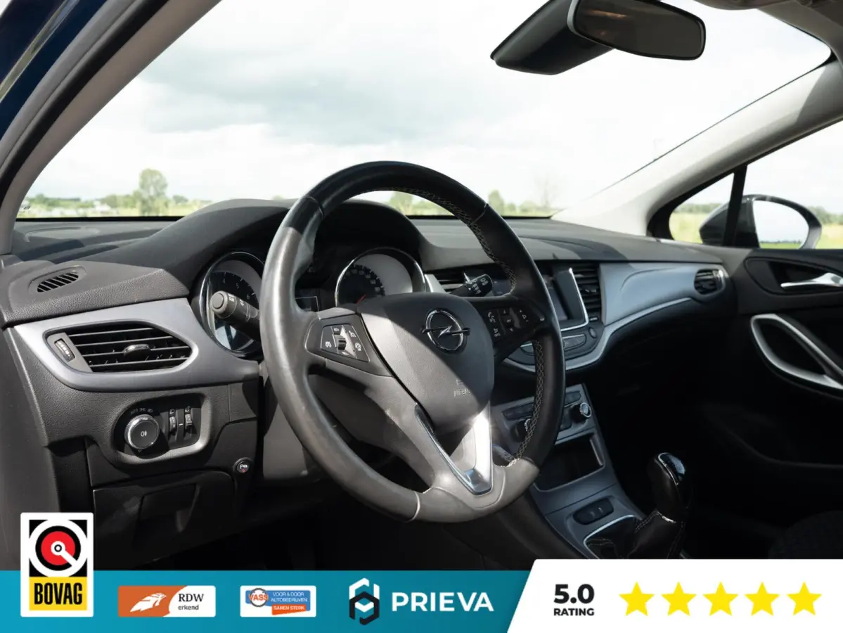 1.2 Turbo | Stoelverwarming | Dealer | Apple/Android