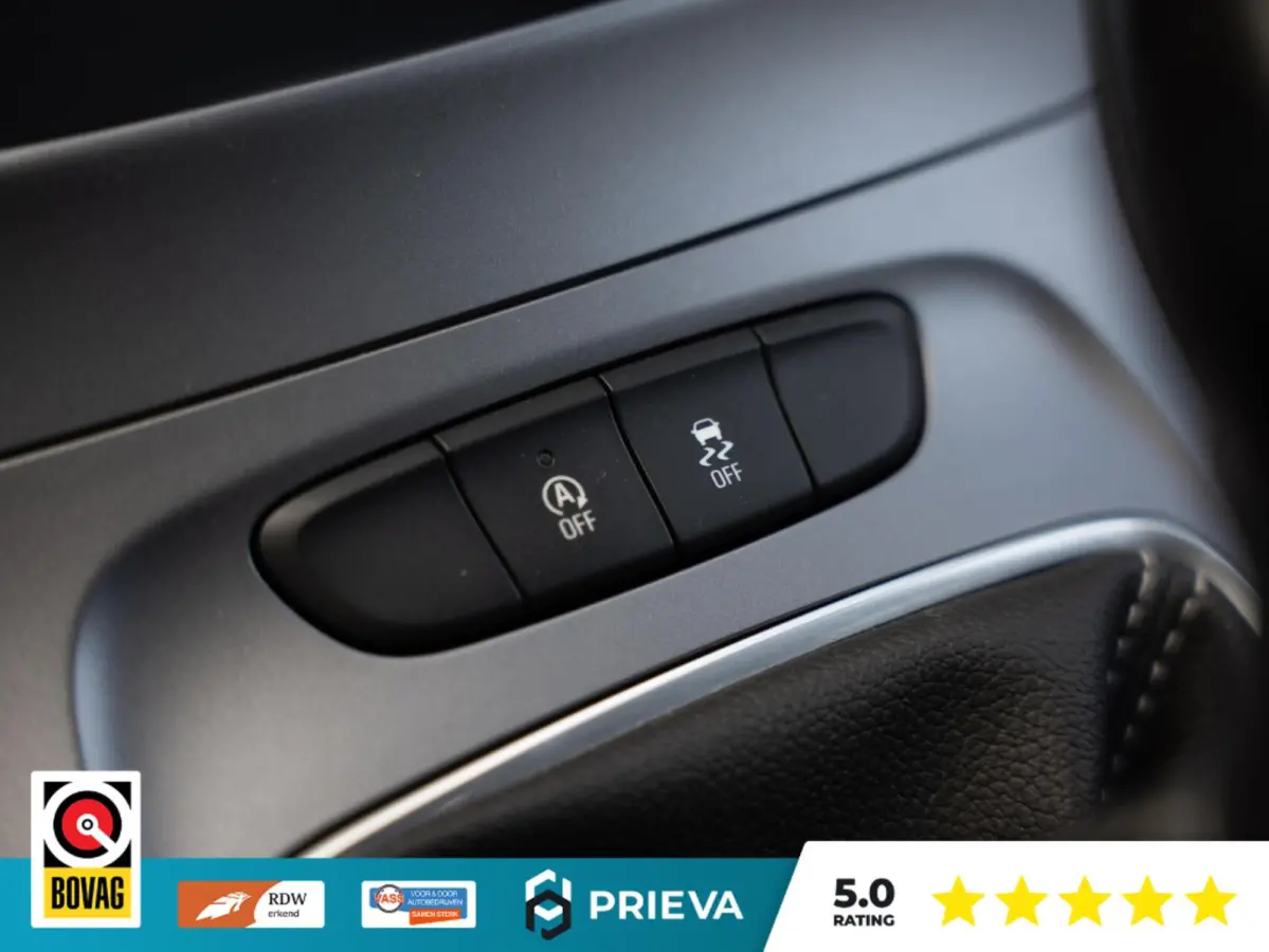 1.2 Turbo | Stoelverwarming | Dealer | Apple/Android