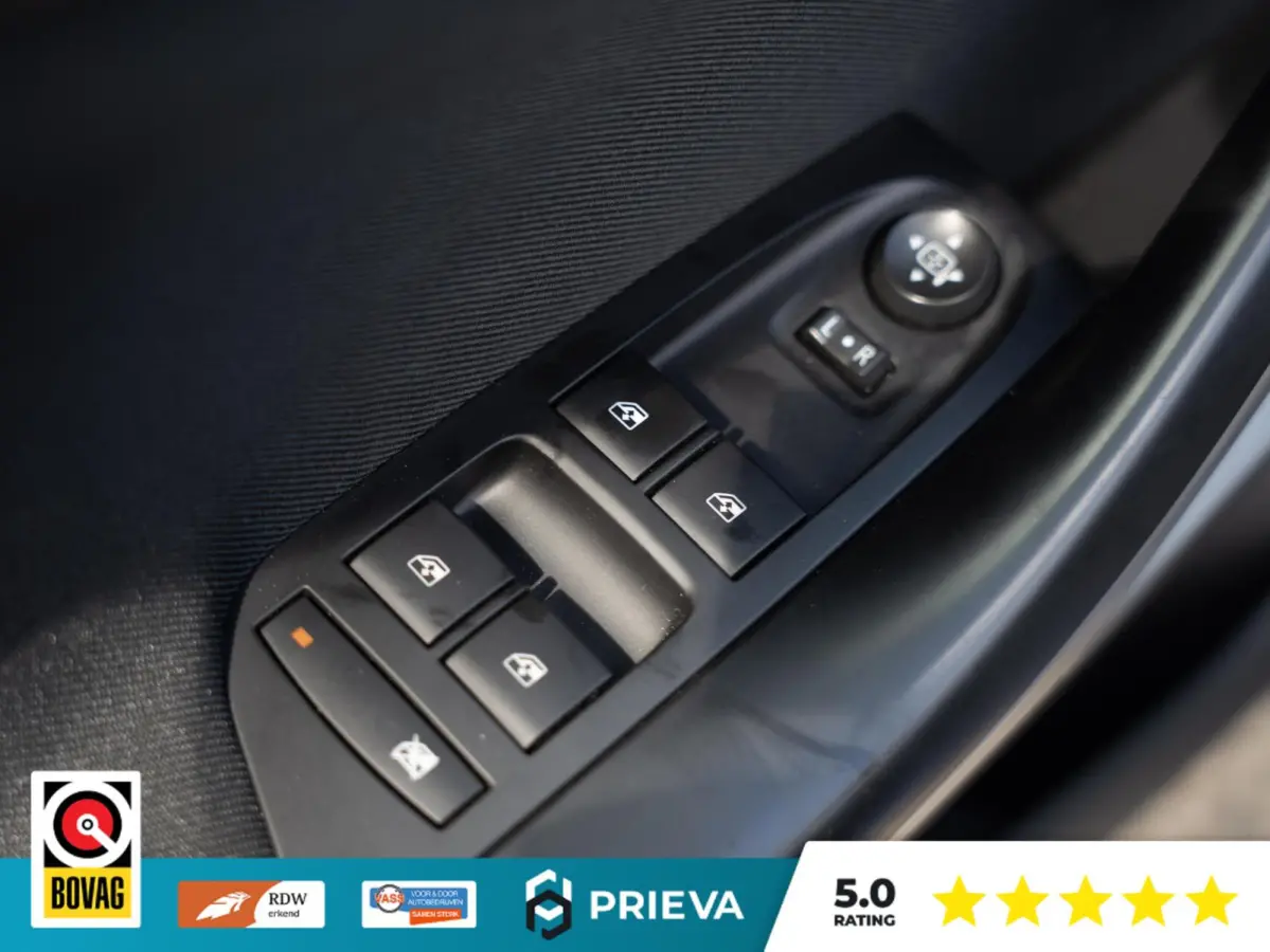 1.2 Turbo | Stoelverwarming | Dealer | Apple/Android