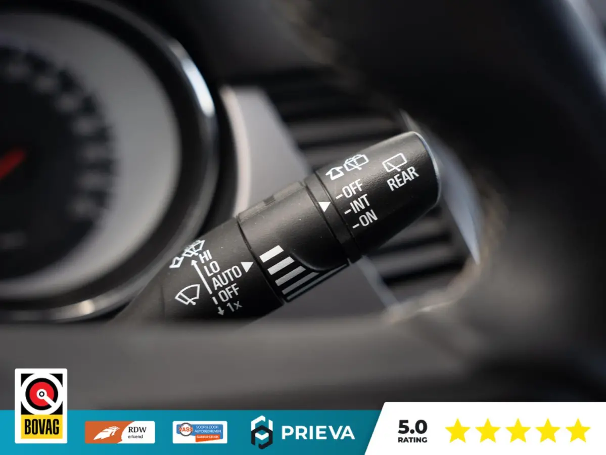 1.2 Turbo | Stoelverwarming | Dealer | Apple/Android