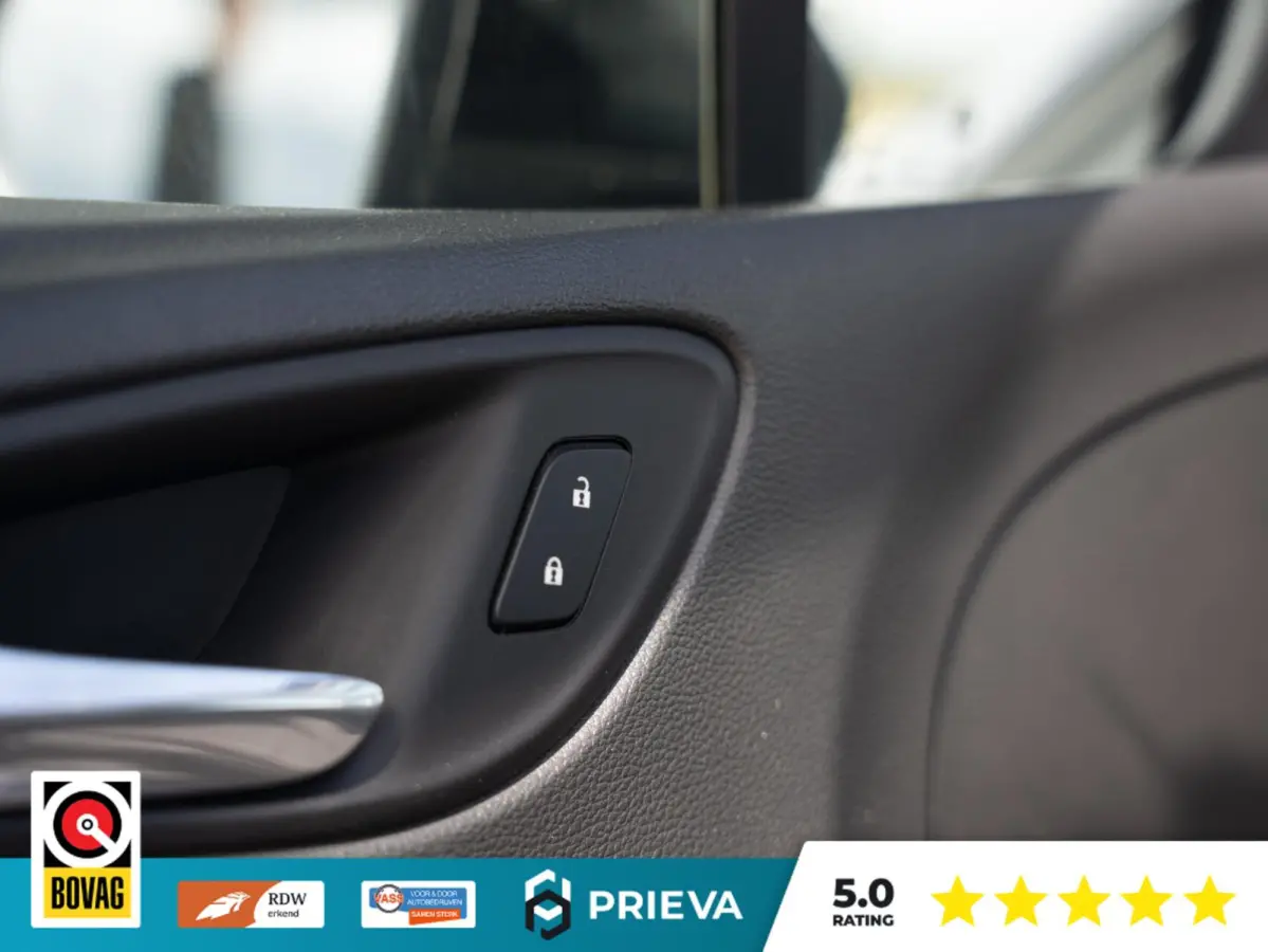 1.2 Turbo | Stoelverwarming | Dealer | Apple/Android