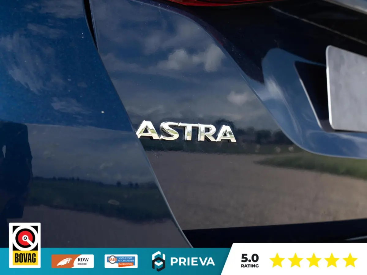 1.2 Turbo | Stoelverwarming | Dealer | Apple/Android