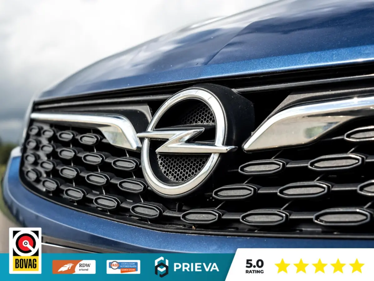 1.2 Turbo | Stoelverwarming | Dealer | Apple/Android