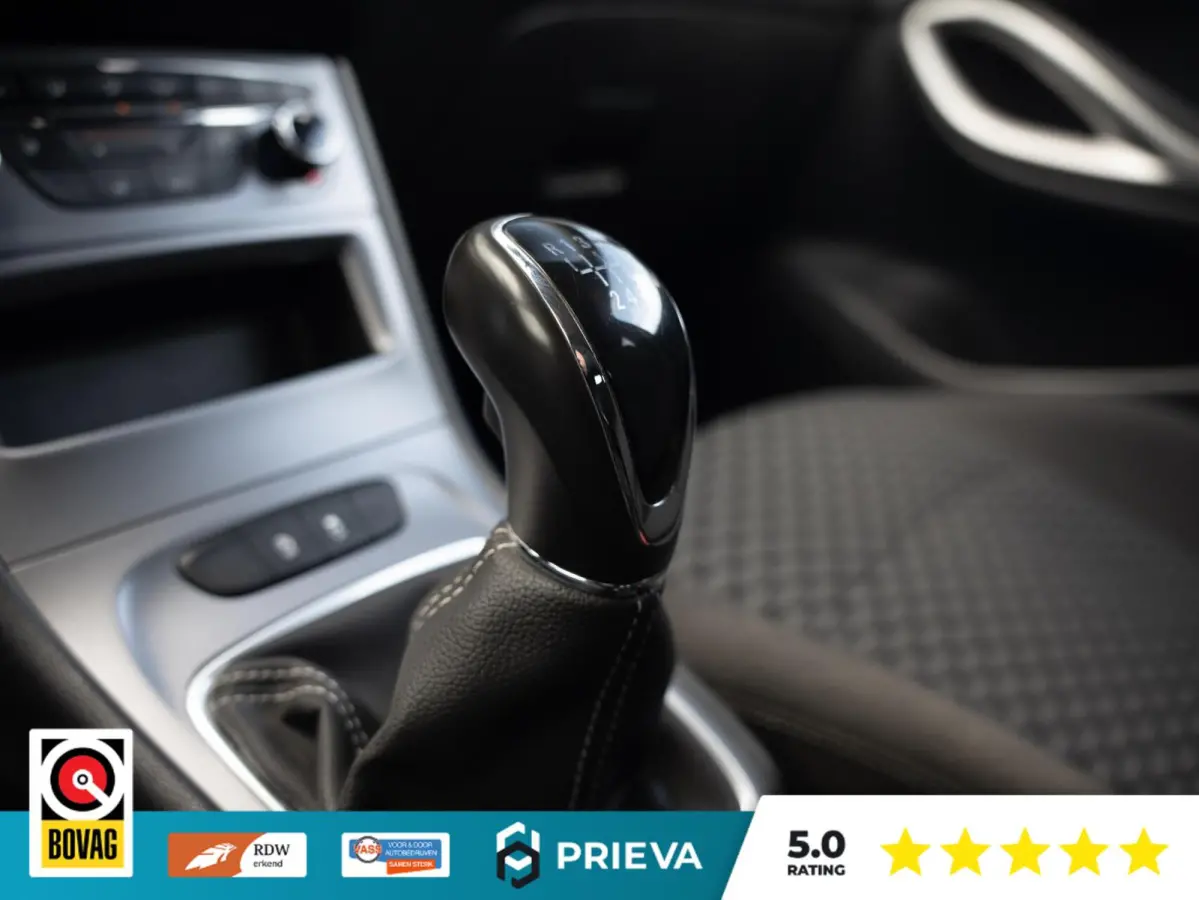 1.2 Turbo | Stoelverwarming | Dealer | Apple/Android