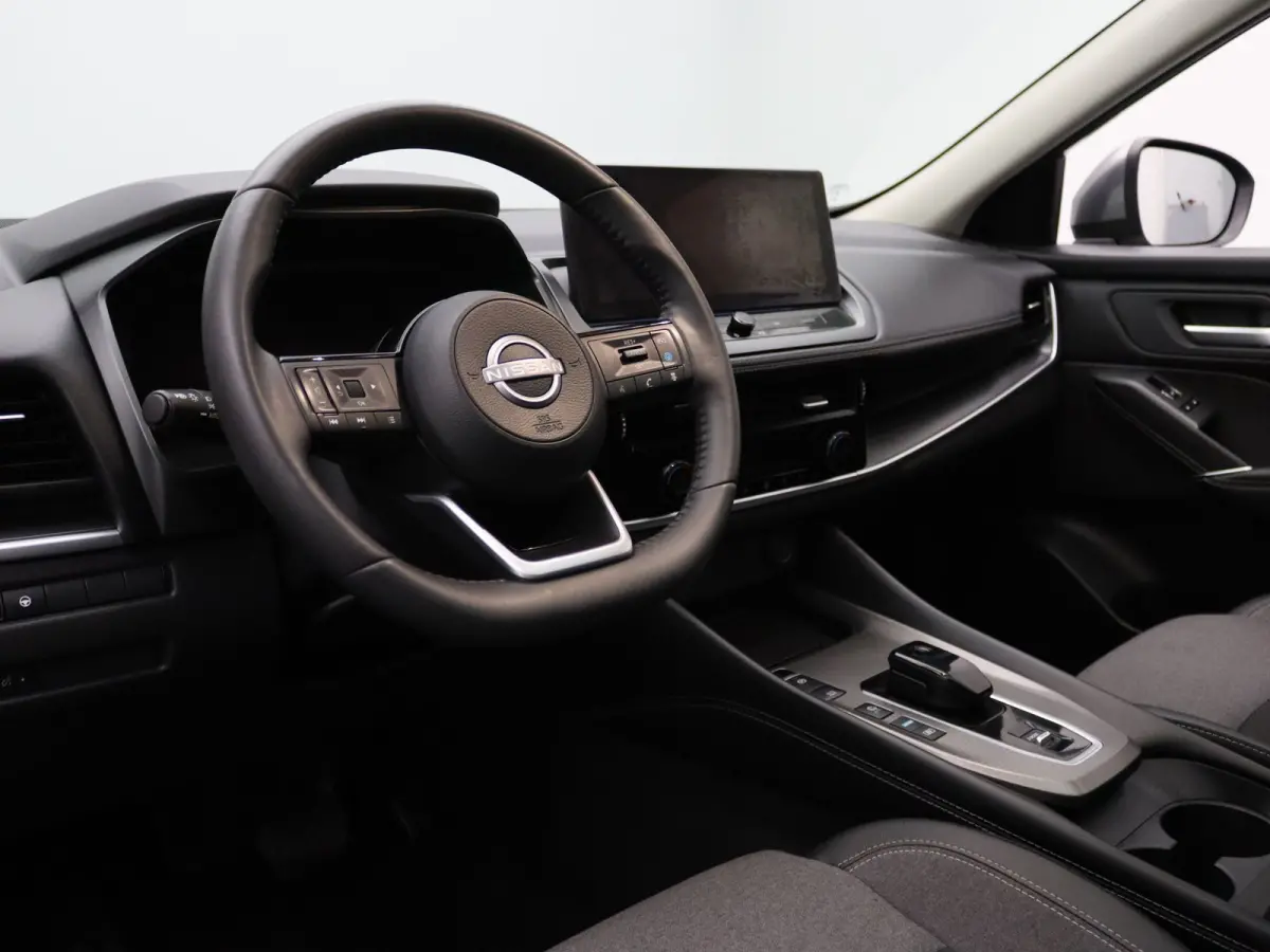 190pk e-Power N-Connecta Apple Carplay/Android Auto | Climate
