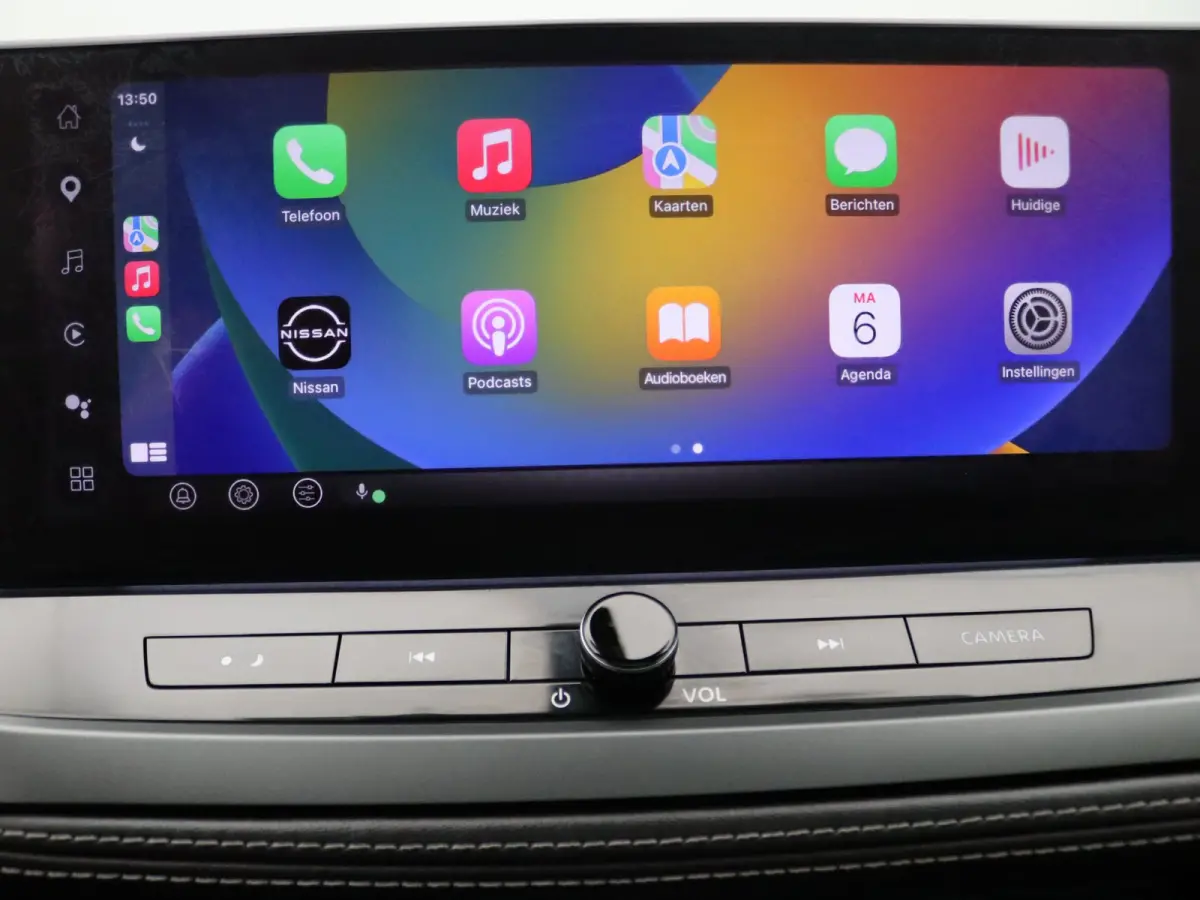 190pk e-Power N-Connecta Apple Carplay/Android Auto | Climate