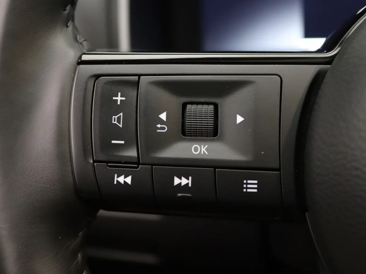 190pk e-Power N-Connecta Apple Carplay/Android Auto | Climate