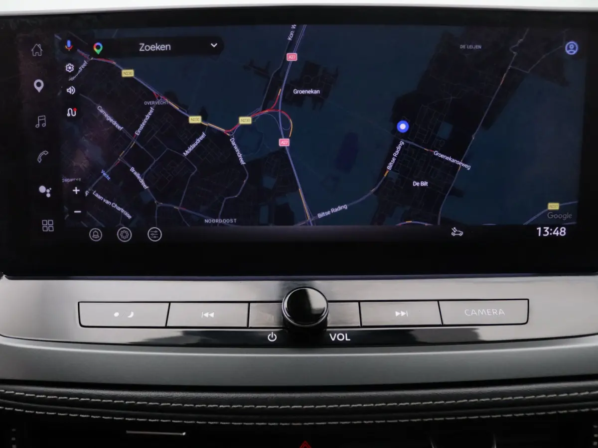 190pk e-Power N-Connecta Apple Carplay/Android Auto | Climate