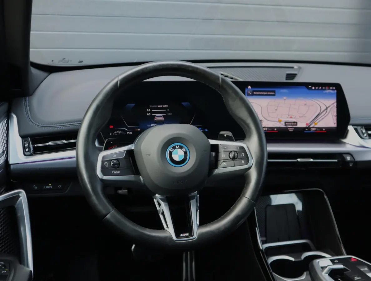 xDrive25e M Sport | Pano | H+K | Massage | BLIS