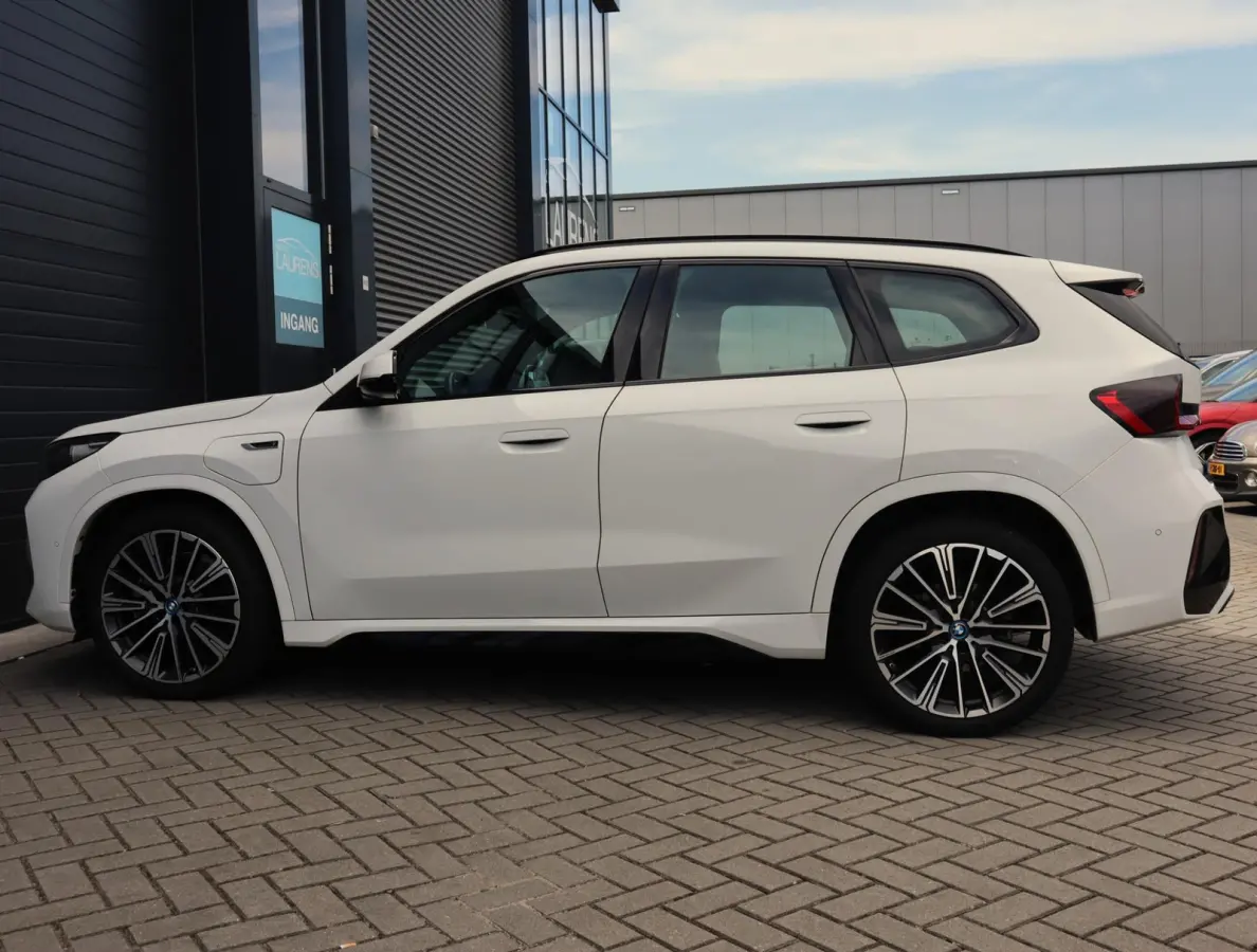 xDrive25e M Sport | Pano | H+K | Massage | BLIS
