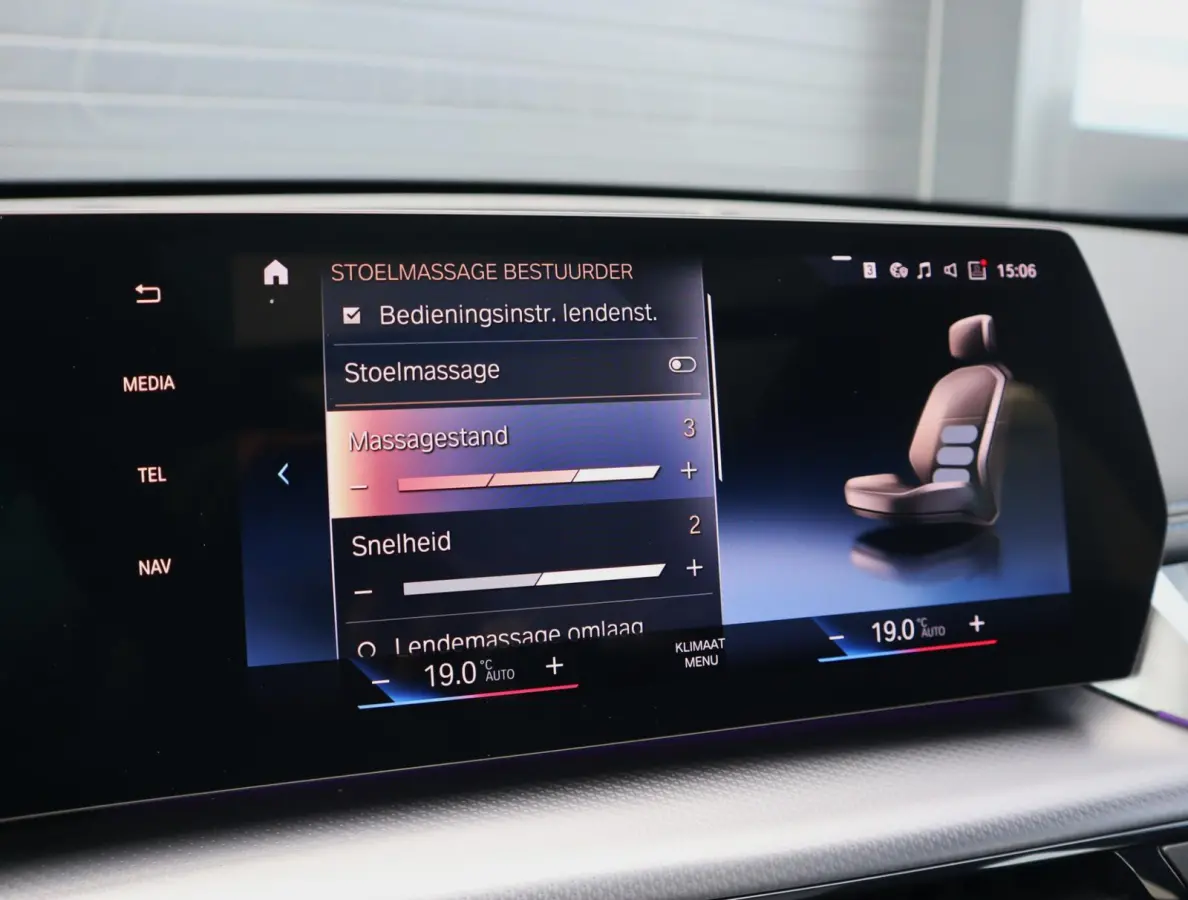 xDrive25e M Sport | Pano | H+K | Massage | BLIS