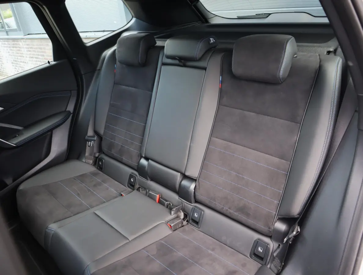 xDrive25e M Sport | Pano | H+K | Massage | BLIS
