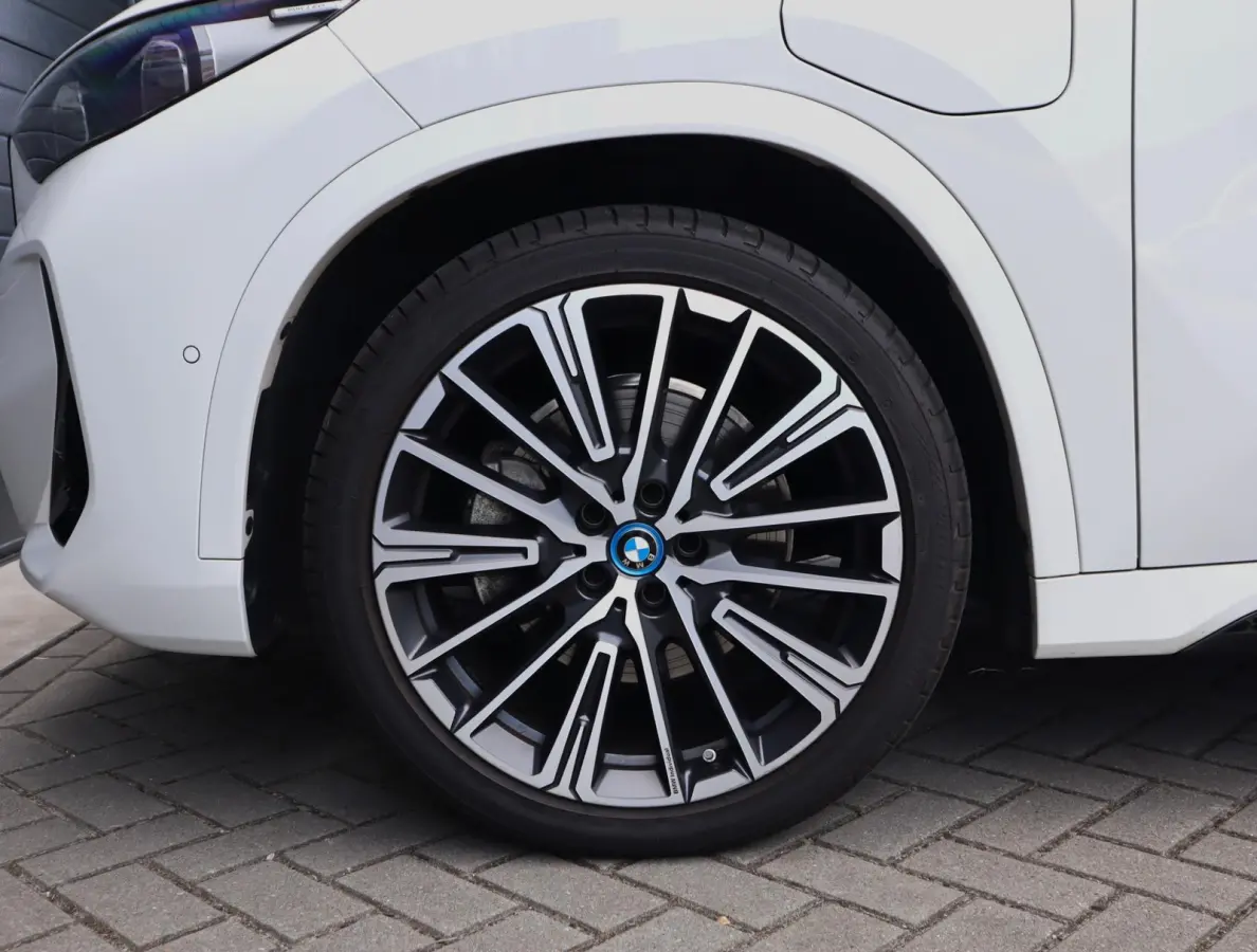 xDrive25e M Sport | Pano | H+K | Massage | BLIS