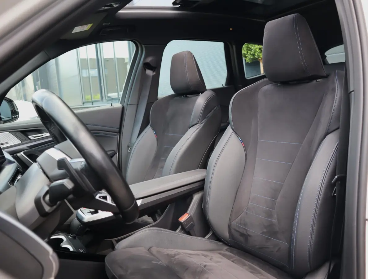 xDrive25e M Sport | Pano | H+K | Massage | BLIS