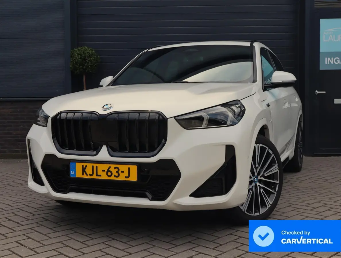 xDrive25e M Sport | Pano | H+K | Massage | BLIS