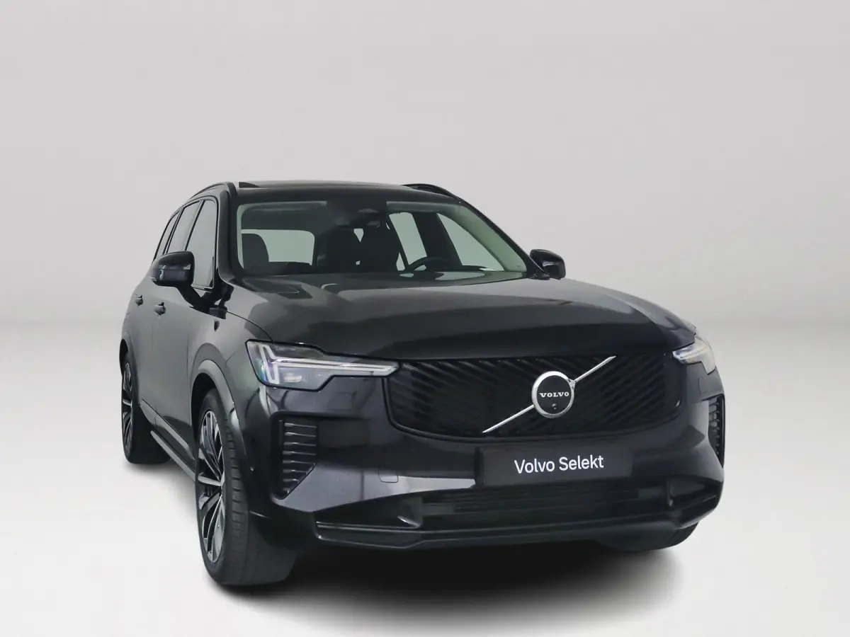 T8 Plug-in hybrid AWD Ultra Dark | Panoramadak | 360º camera | Luchtvering | Head- Up display | Bowers & Wilkins | Stoelventilatie | Trekhaak