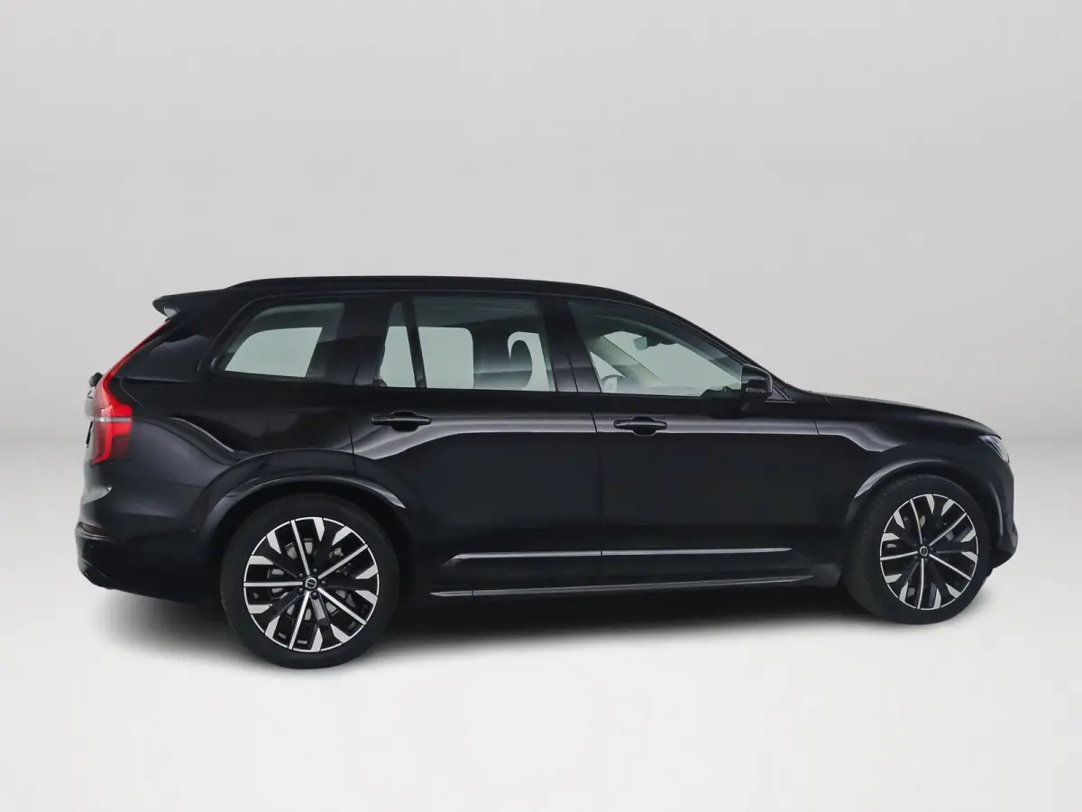 T8 Plug-in hybrid AWD Ultra Dark | Panoramadak | 360º camera | Luchtvering | Head- Up display | Bowers & Wilkins | Stoelventilatie | Trekhaak