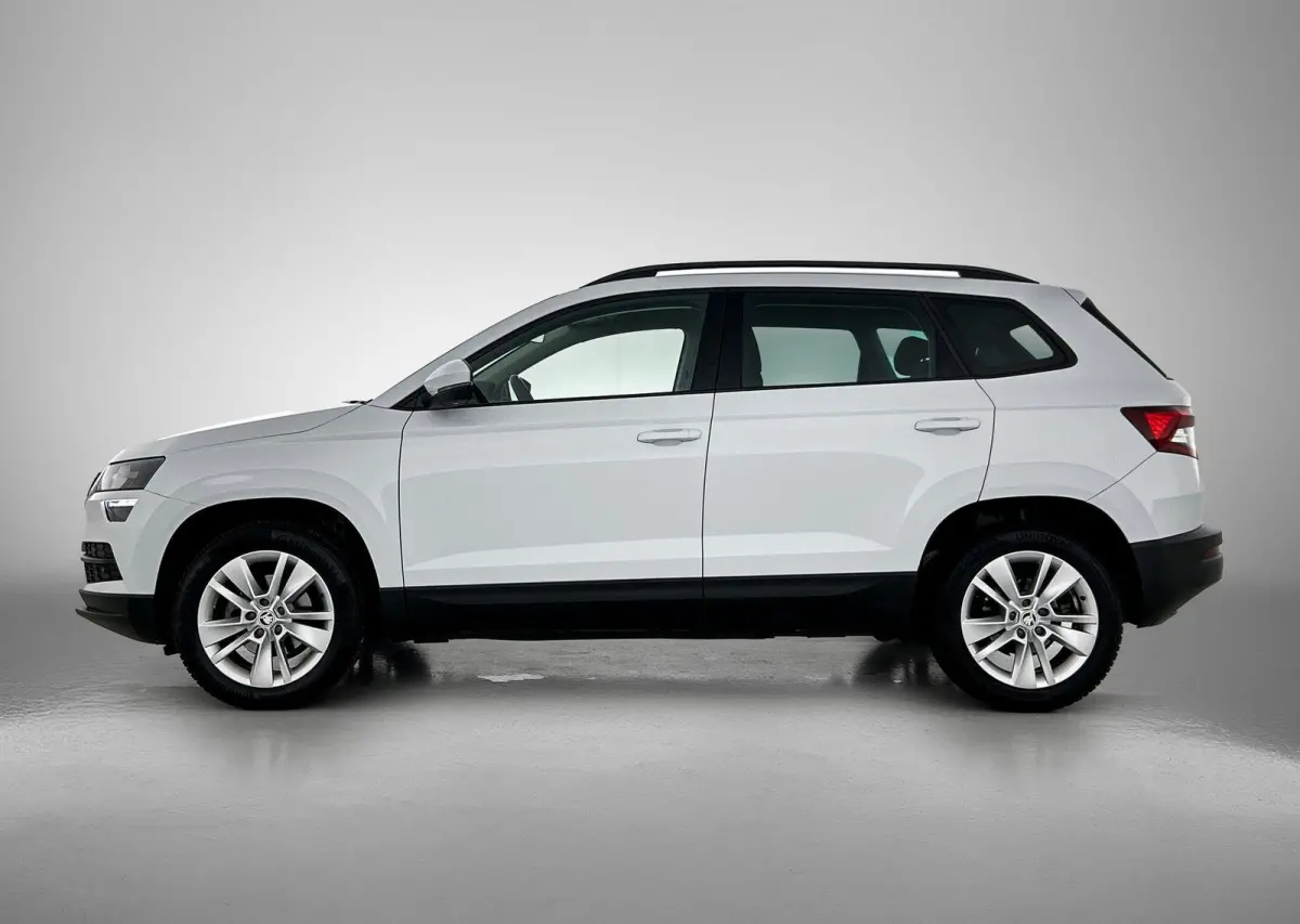 1.5 TSI ACT Business Edition | Automaat | Adaptive Cruise Control | Stoel & Stuurverwarming | Apple Carplay \ Android Auto