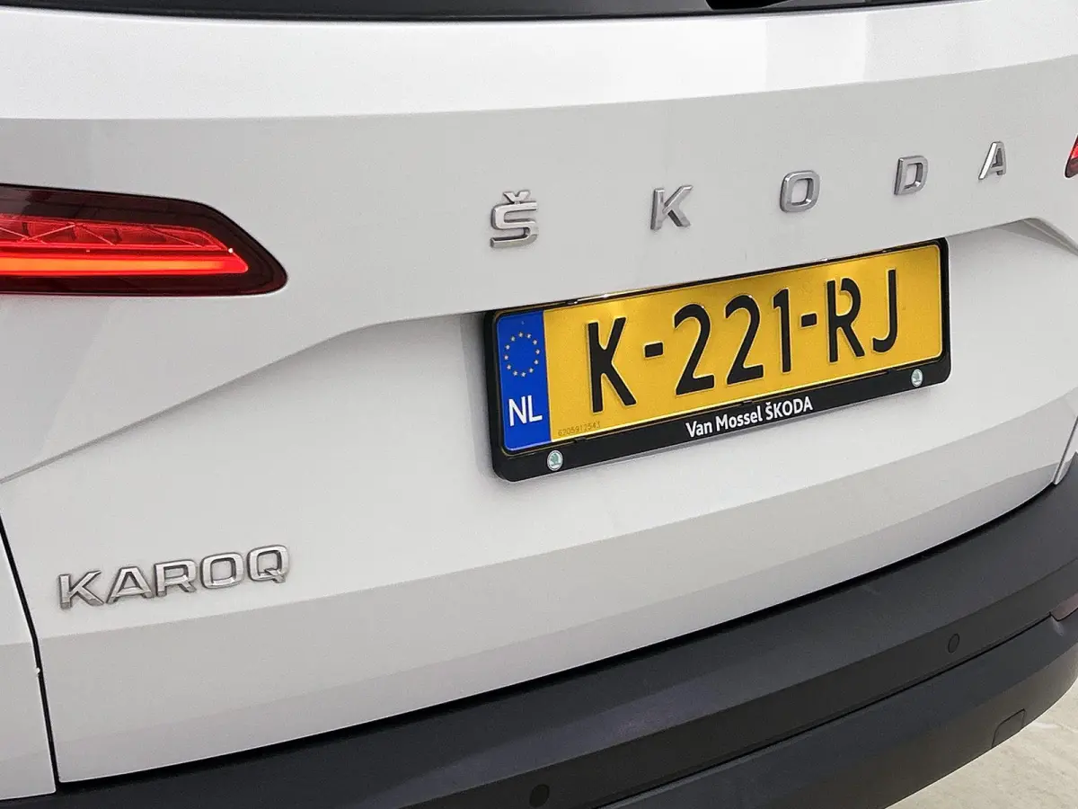 1.5 TSI ACT Business Edition | Automaat | Adaptive Cruise Control | Stoel & Stuurverwarming | Apple Carplay \ Android Auto