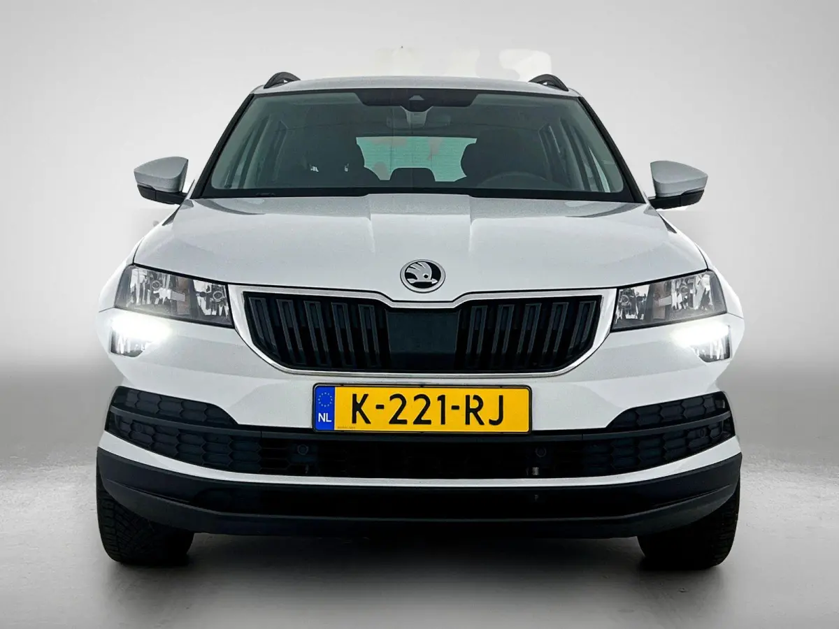 1.5 TSI ACT Business Edition | Automaat | Adaptive Cruise Control | Stoel & Stuurverwarming | Apple Carplay \ Android Auto