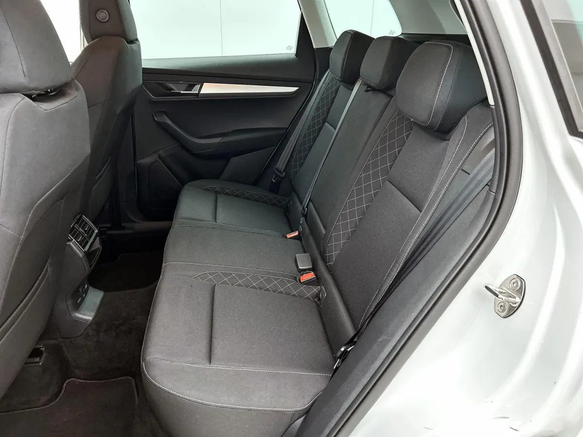 1.5 TSI ACT Business Edition | Automaat | Adaptive Cruise Control | Stoel & Stuurverwarming | Apple Carplay \ Android Auto