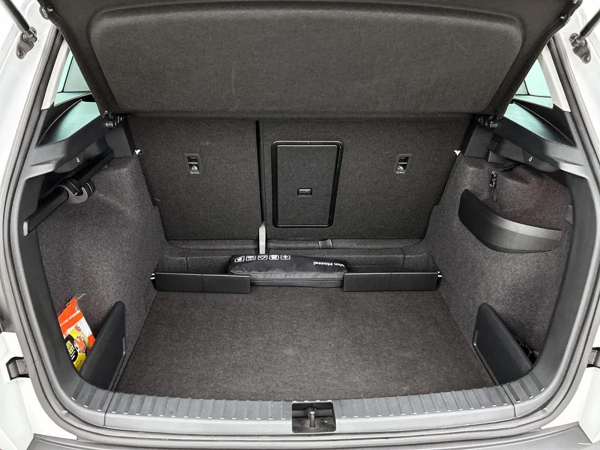 1.5 TSI ACT Business Edition | Automaat | Adaptive Cruise Control | Stoel & Stuurverwarming | Apple Carplay \ Android Auto