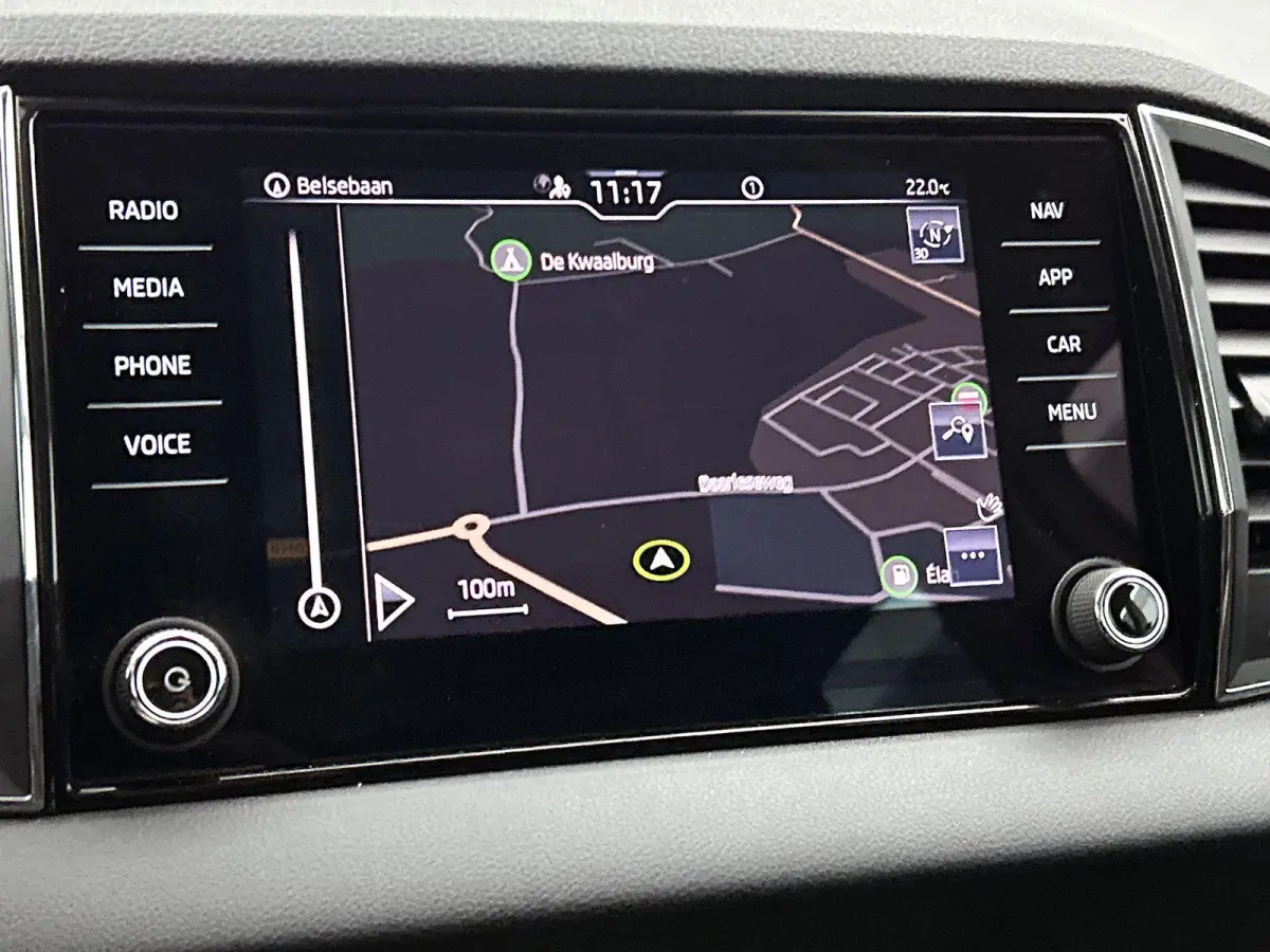 1.5 TSI ACT Business Edition | Automaat | Adaptive Cruise Control | Stoel & Stuurverwarming | Apple Carplay \ Android Auto